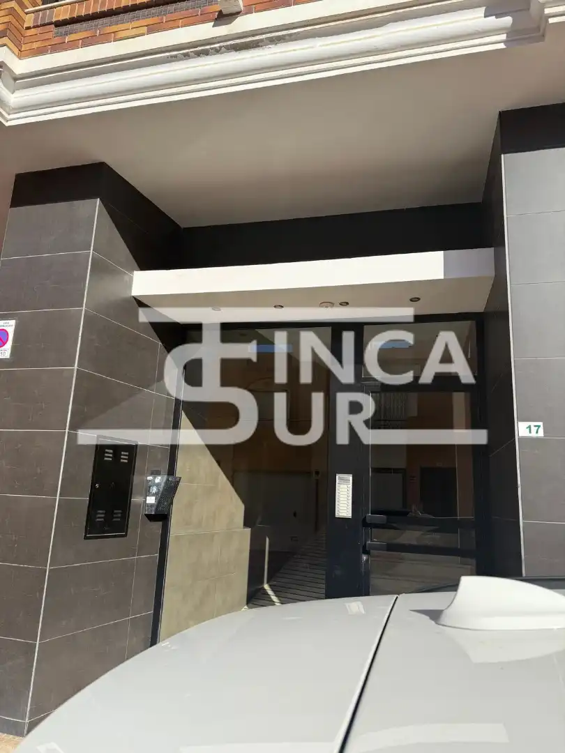 Apartament en venda en Roquetas de Mar