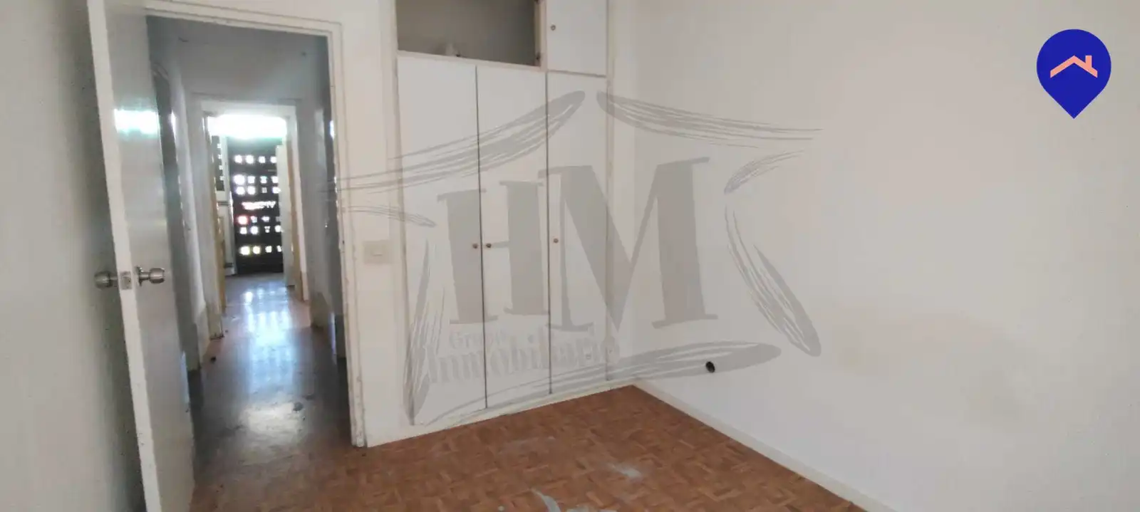 Piso en venta en Calle Cristo de la Victoria, 112, Pradolongo