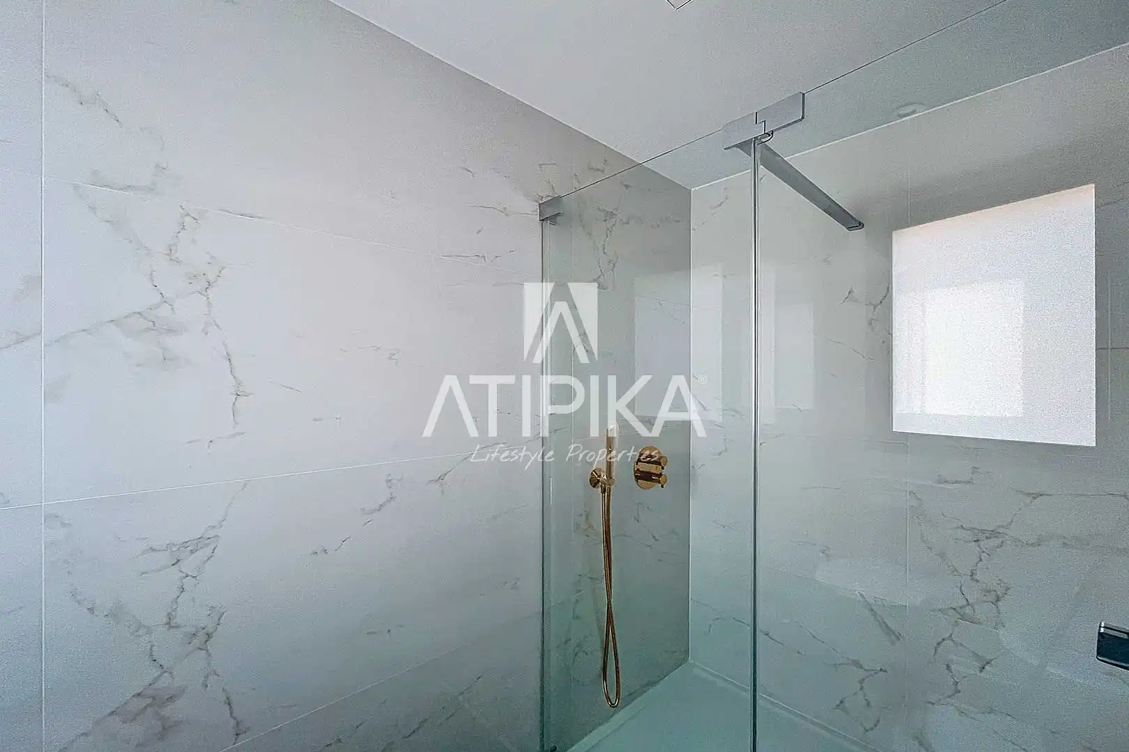 Ático con piscina en venta en Finestrelles, imagen 37