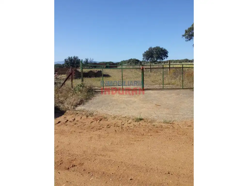Finca rústica en venda en Alcolea de Tajo