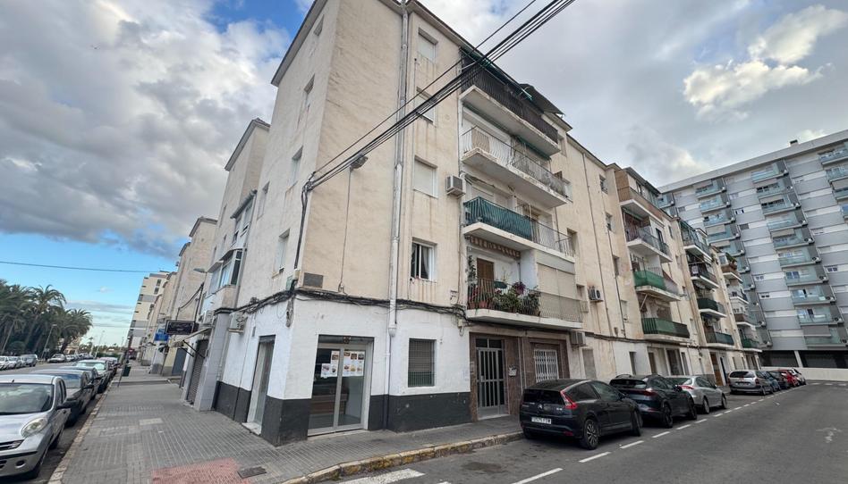 Foto 1 de Pis en venda a El Palmeral - San Antón, Alicante