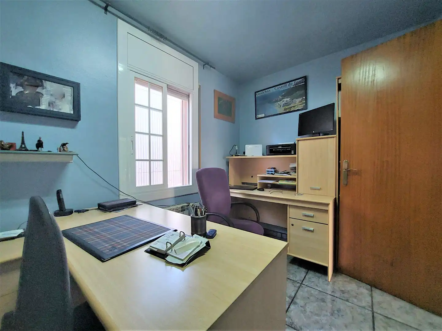 Casa pareada en venta en Carrer de Mossèn Cinto Verdaguer, imagen 55