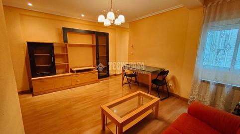 Foto 3 de Pis en venda a La Granja,  Zaragoza Capital