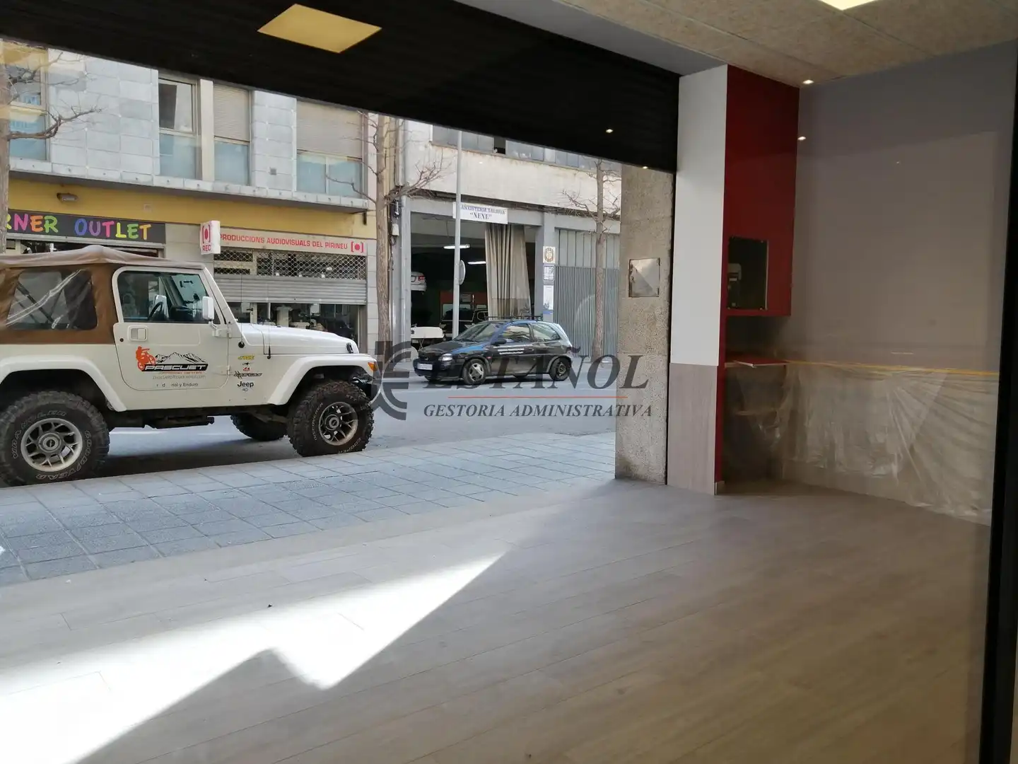 Business premises for sale in La Seu d'Urgell, imagen 7