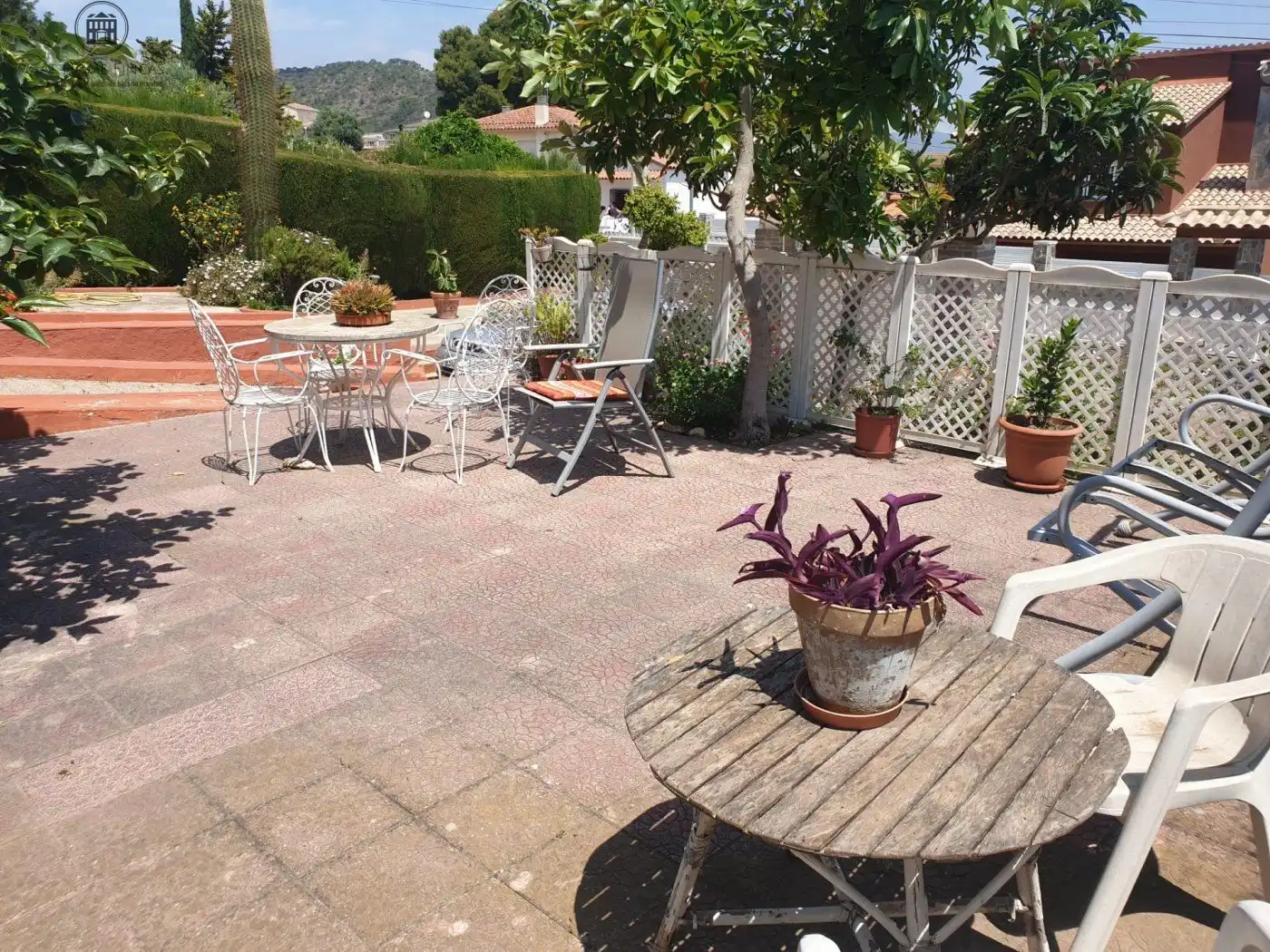 Terrace of Houses for sale in El Vendrell  with Heating, Private garden and Terrace