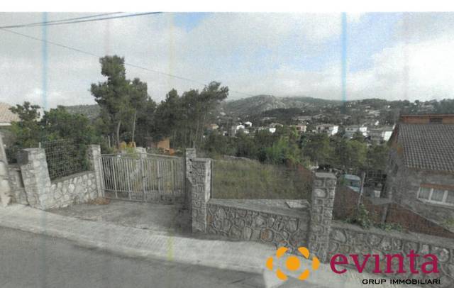 Terreno residencial en Venta en del Raval en Olesa de Bonesvalls