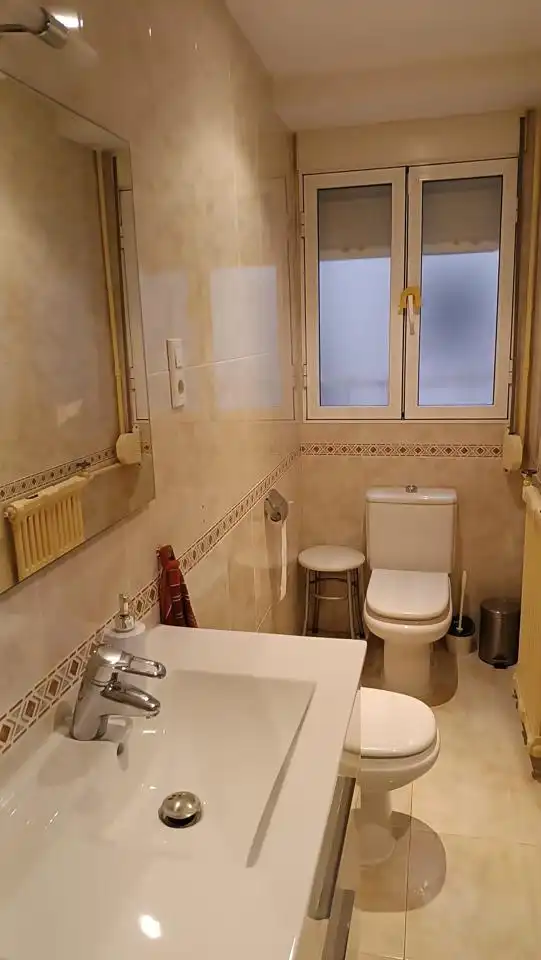 Flat for sale in Del Conde De Aranda, Plaza de Toros