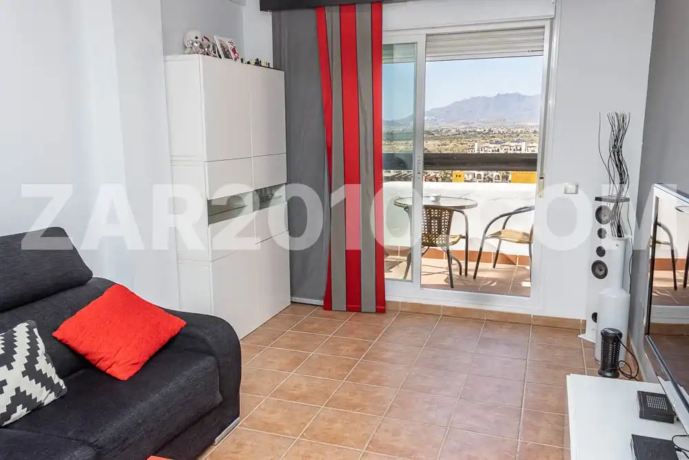 Appartement compact avec piscine à vendre à Calle Pitas, imagen 4
