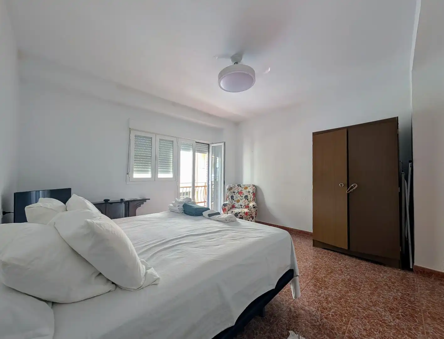 Flat for sale in Moreno, Loja