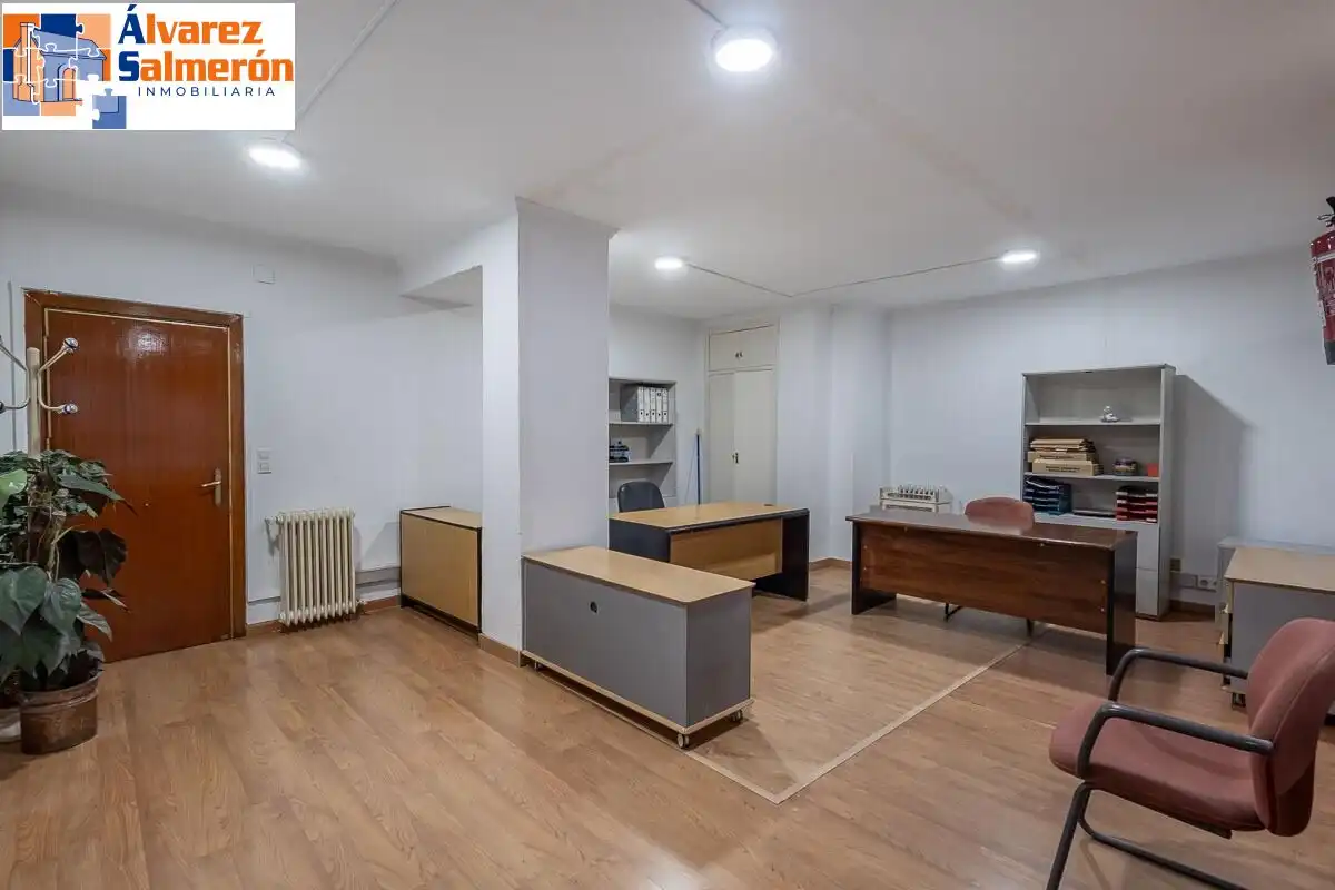 Bureau avec ascenseur à vendre à Centro, imagen 4