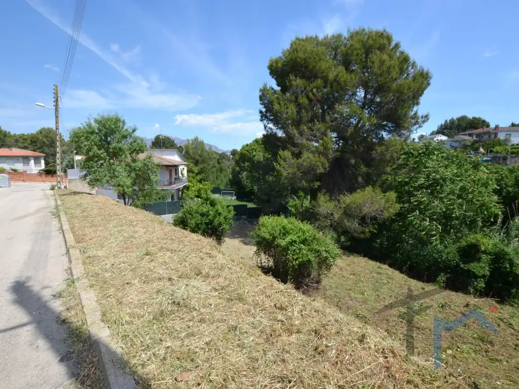 Wohnbaugrundstück zum Verkauf in Passatge Macabeu (Parellada), imagen 7