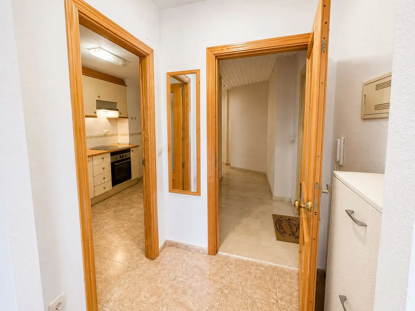 Appartement compact à vendre à Zona Pueblo, imagen 15