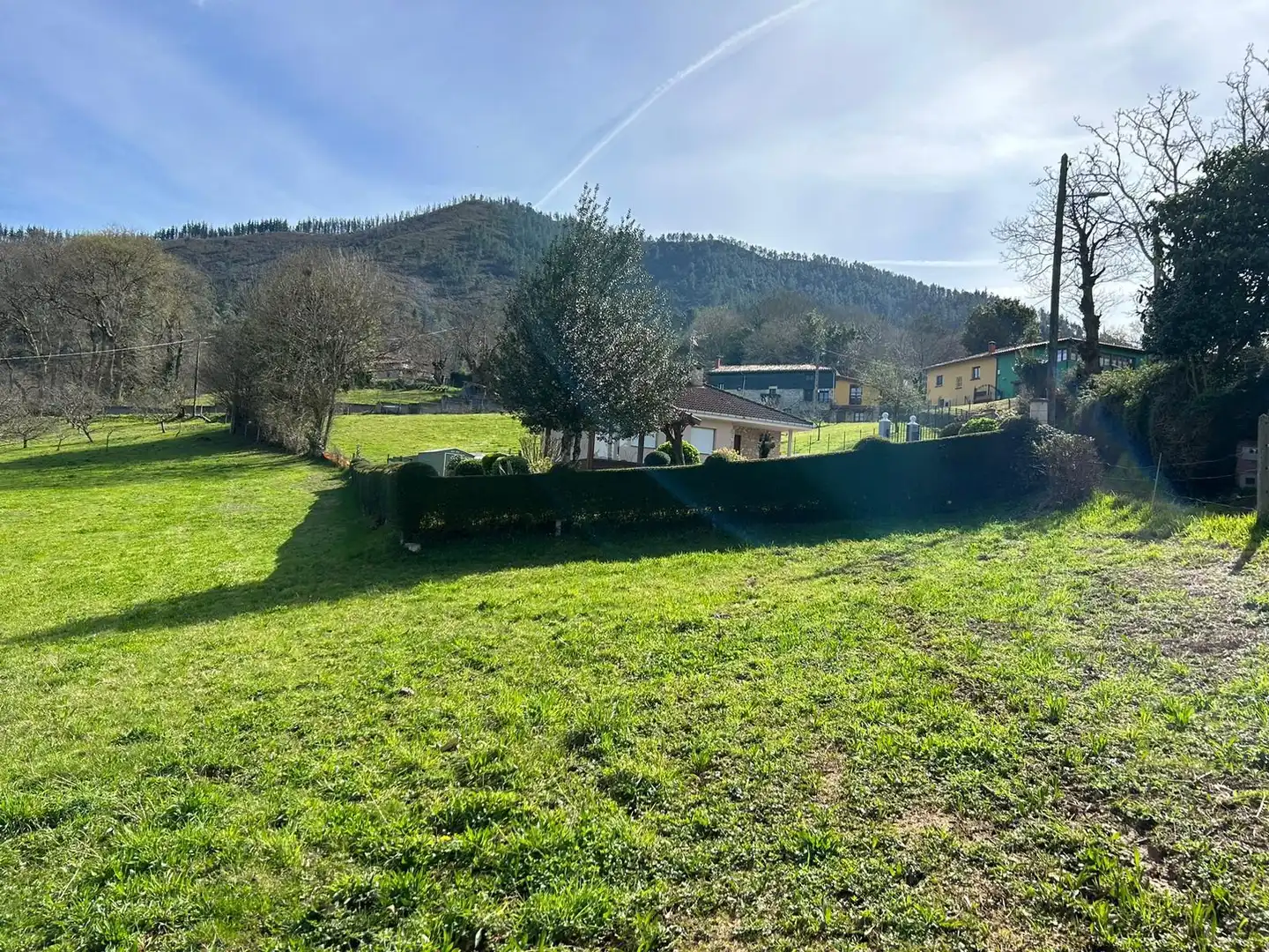 Terreni e lotti in vendita a Cangas de Onís, imagen 9