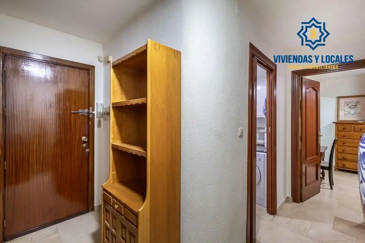 Flat with lift for sale in Beiro, imagen 10