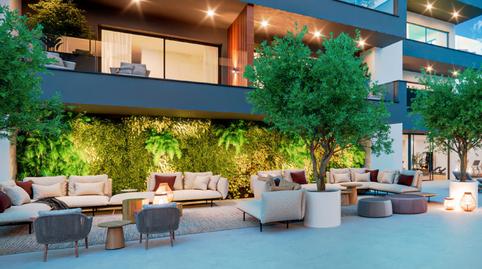 Foto 2 de Pis en venda a Calle Artemisa, 1, Los Pacos, Málaga