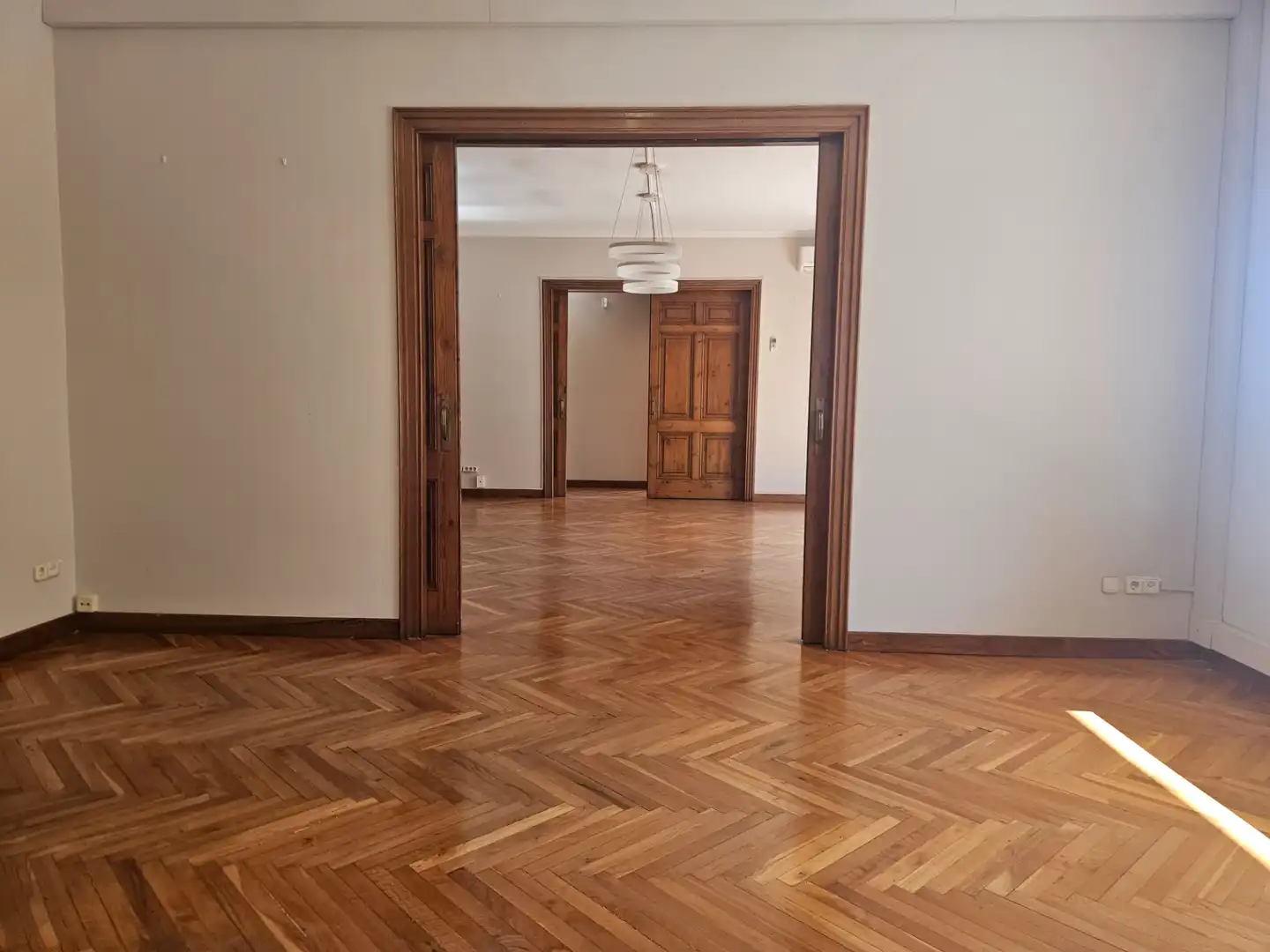 Pis amb ascensor en venda a Carrer de Ferran Agulló, imagen 14
