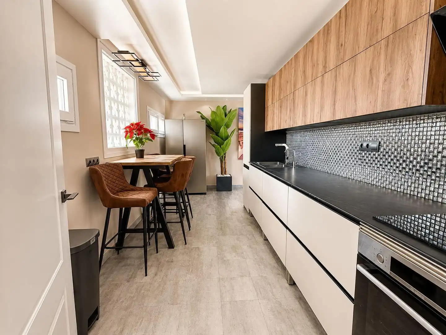 Apartamento con piscina en venta en Rincón de Loix, imagen 8