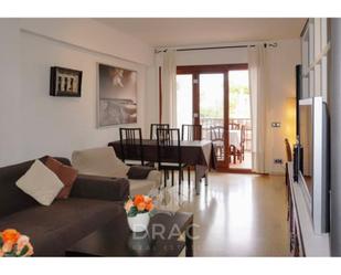 Living room of Apartment for sale in Felanitx
