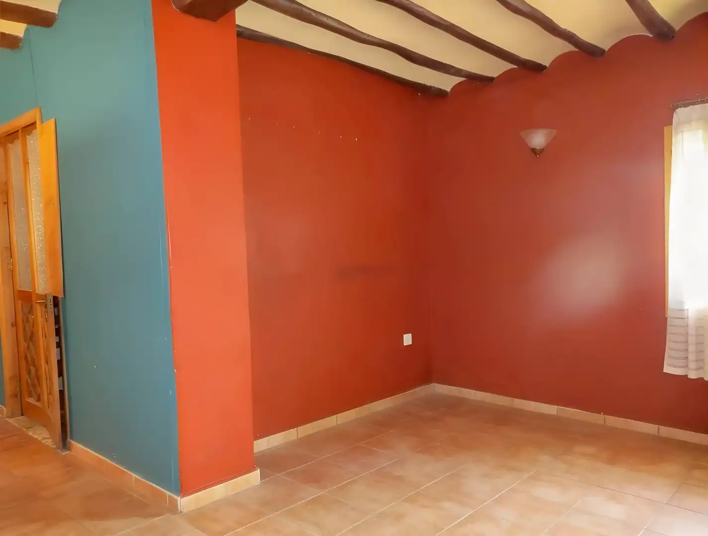 Casa con terraza en venta en La Vall de Gallinera, imagen 17