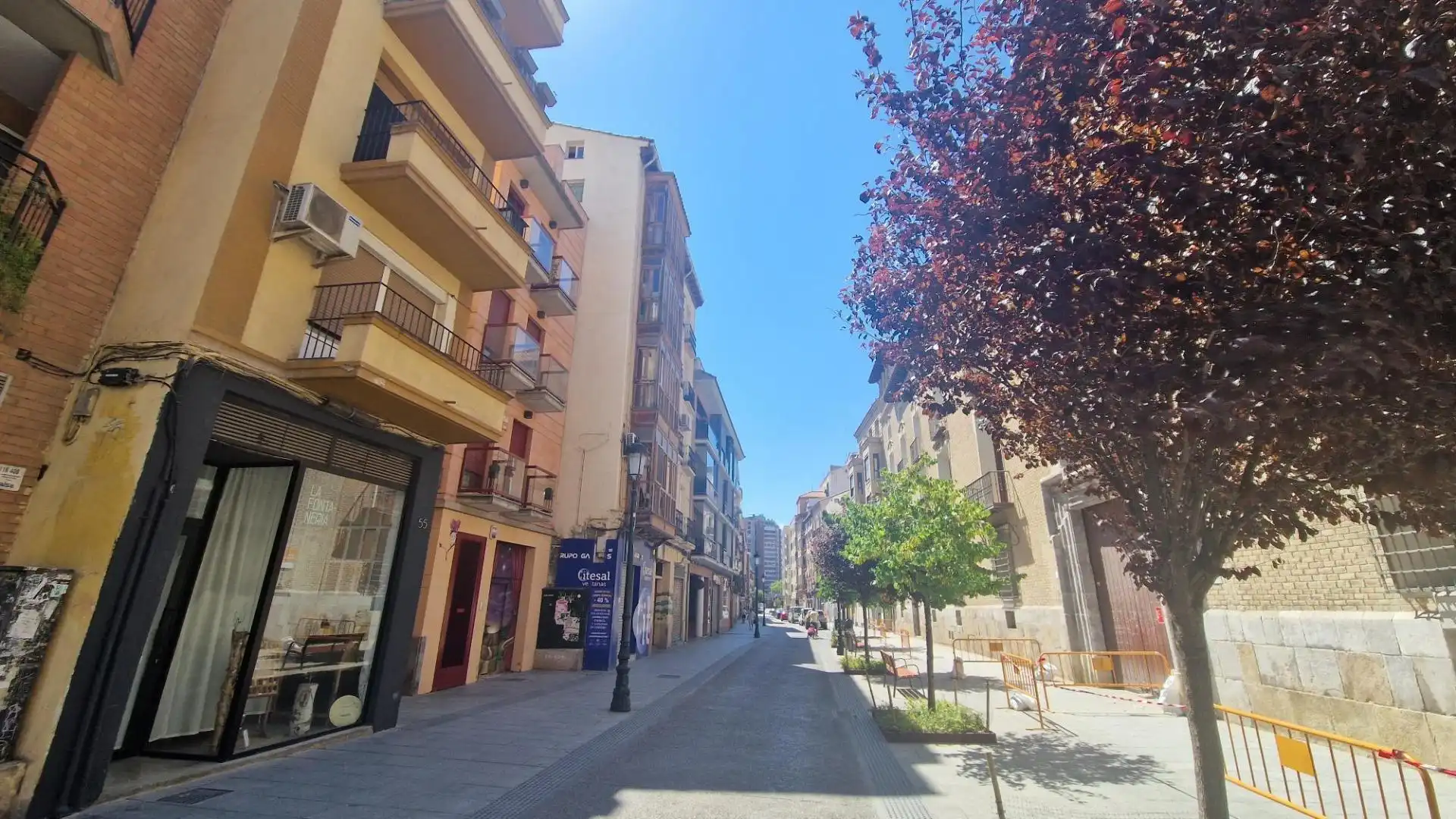 Pis amb ascensor en venda a Calle PREDICADORES, imagen 14