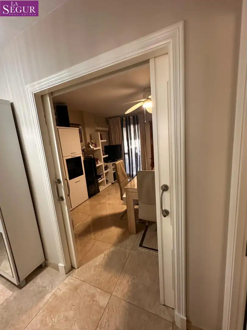 Flat with lift for sale in Paseo Marítimo - San José - La Laguna, imagen 16