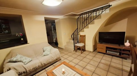 Foto 5 de Casa adosada en venda a Centro, Ontinyent