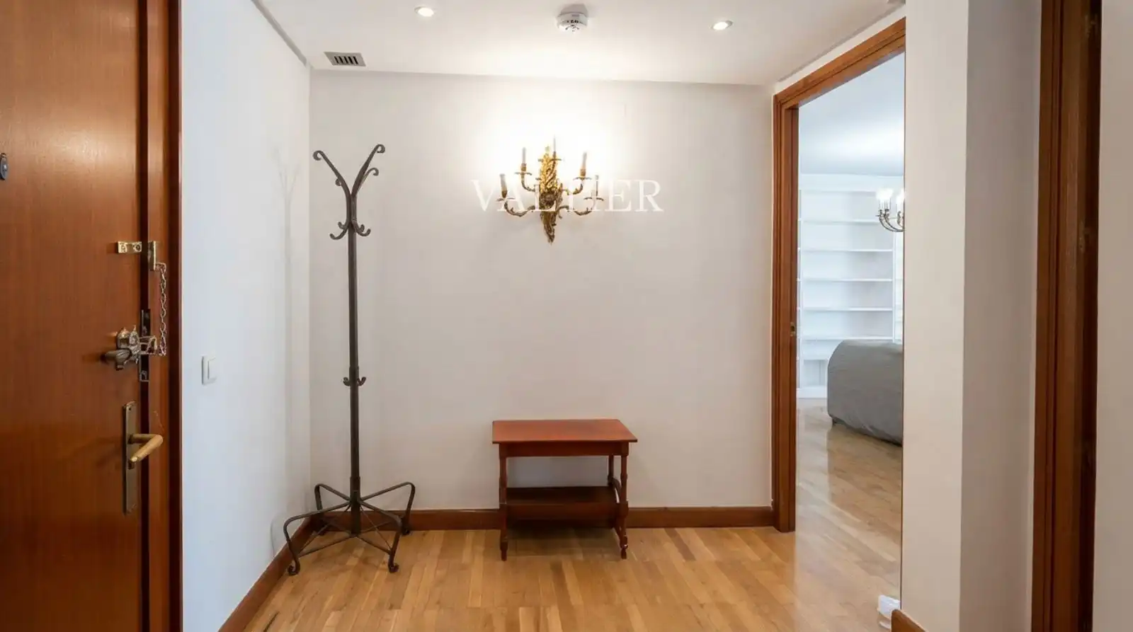 Flat for rent in Chamberí