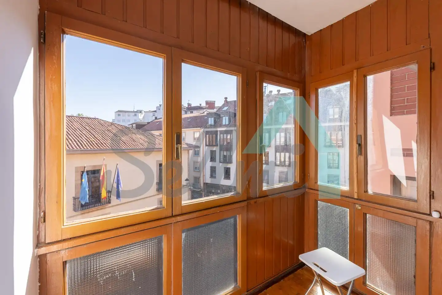 Piso de alquiler en Plaza Trascorrales, Casco Histórico