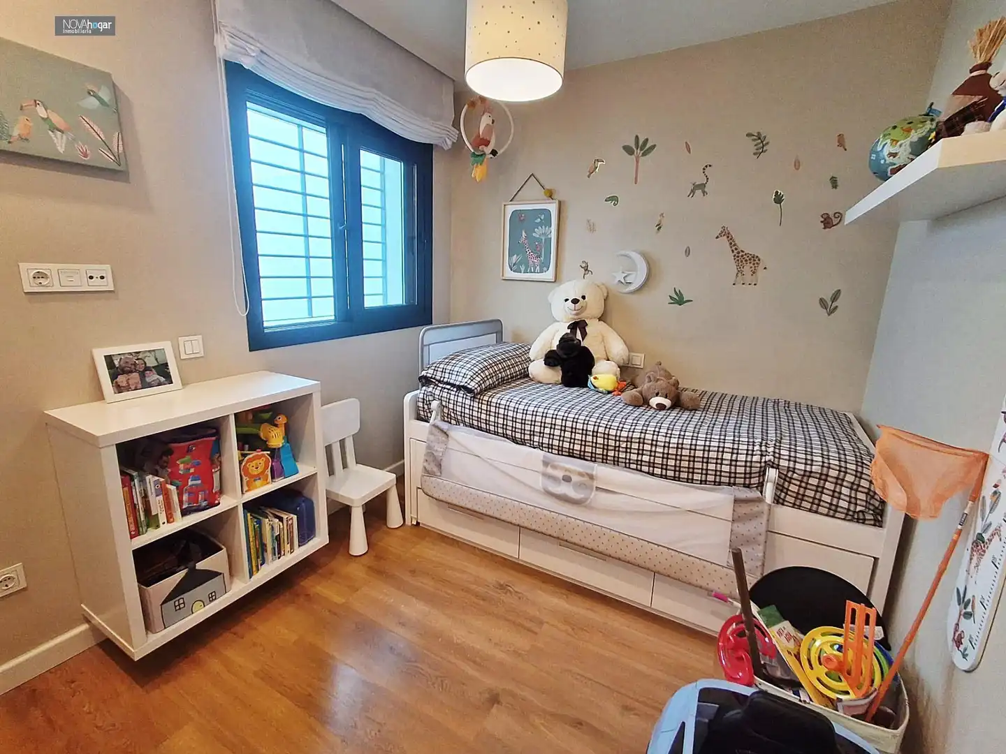 Bedroom of Houses for sale in Málaga  with Air Conditioner, Heating and Terrace