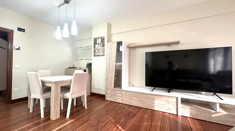 Foto 4 de Dúplex en venda a Hurtado de Amezaga Kalea, Zabalburu, Bizkaia