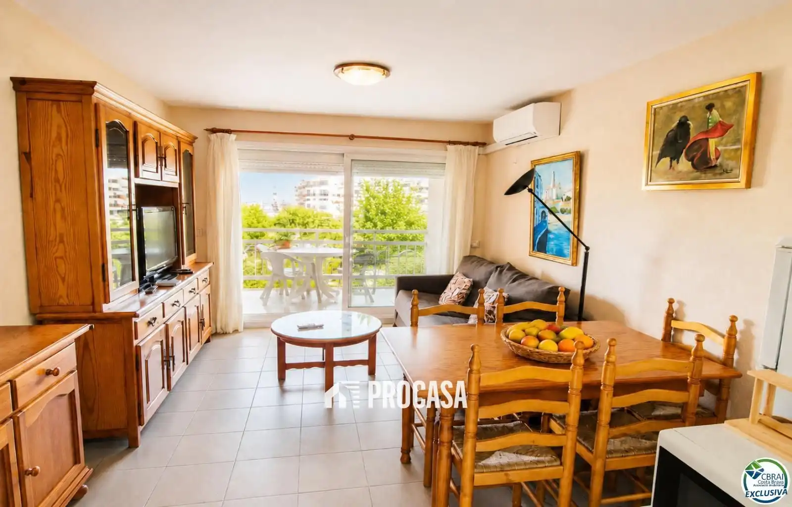 Flat for sale in CARLES FAGES DE CLIMENT