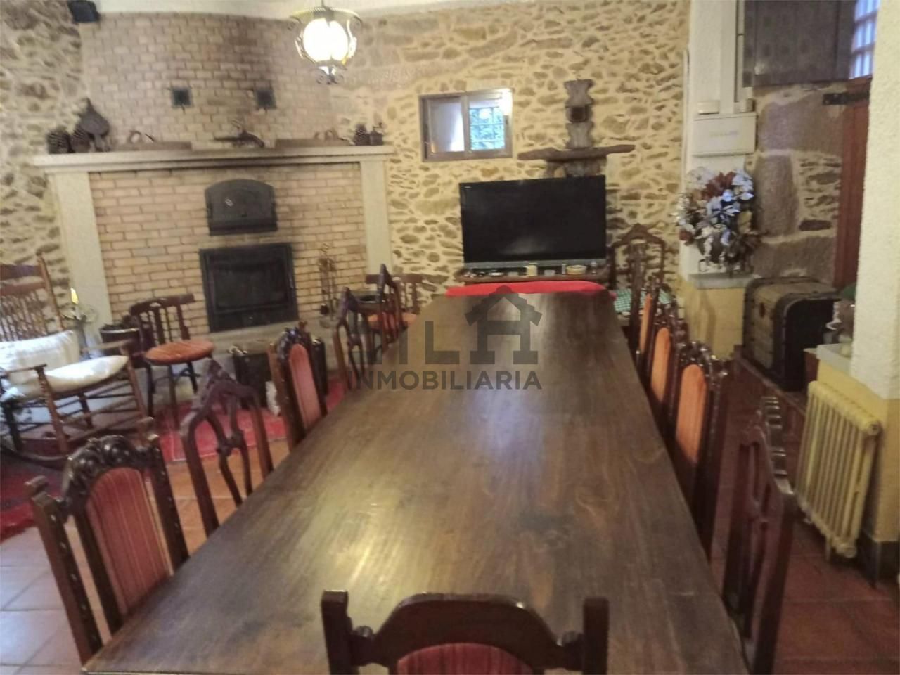 Casa o xalet en venda a Toén