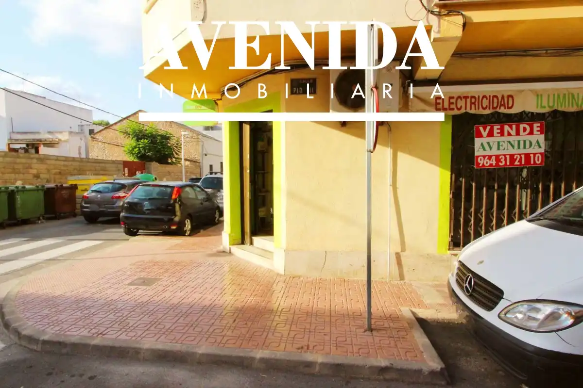 Local comercial en venda a Pio XII 25, imagen 2