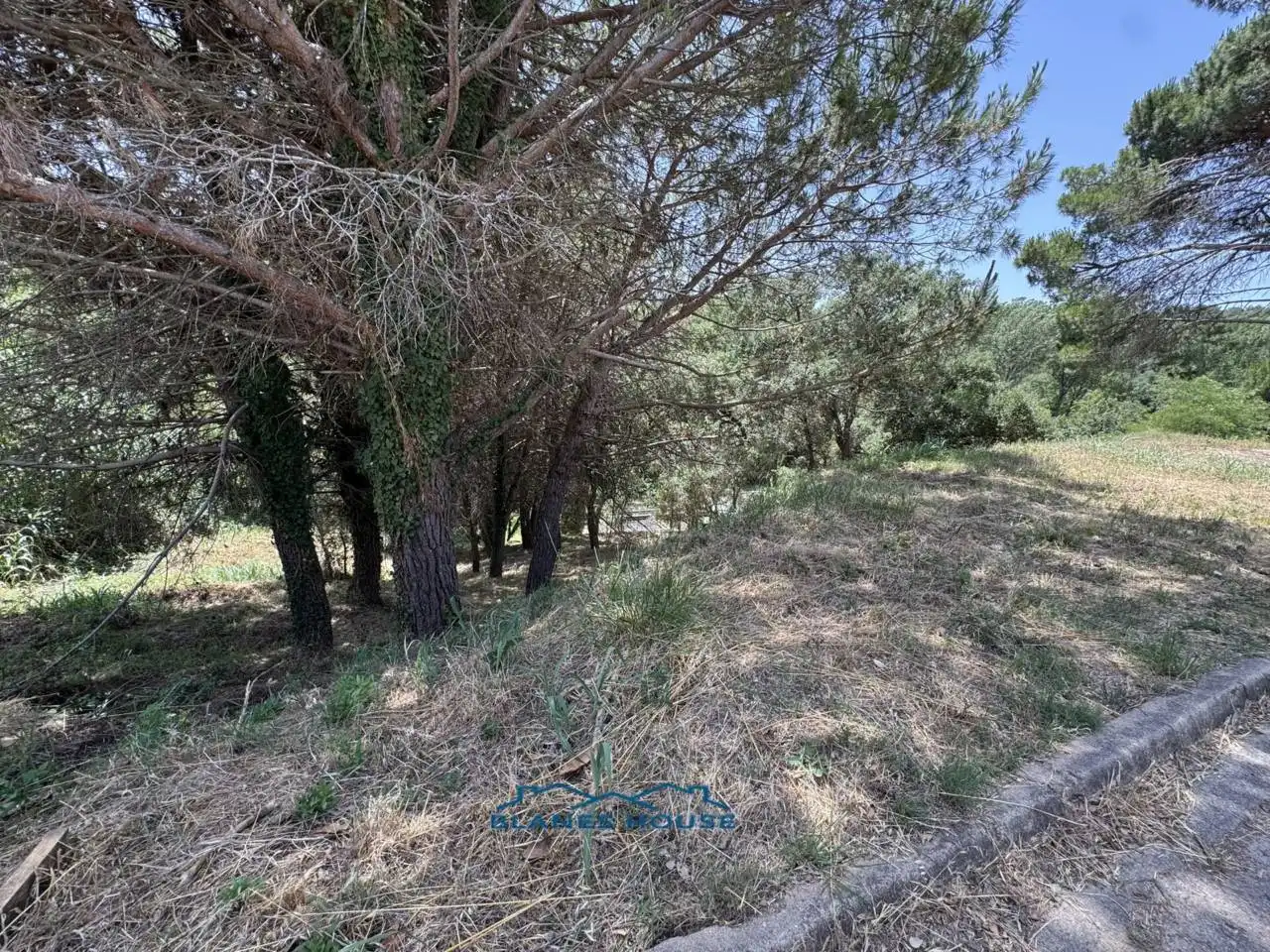 Residencial en venda en Tordera