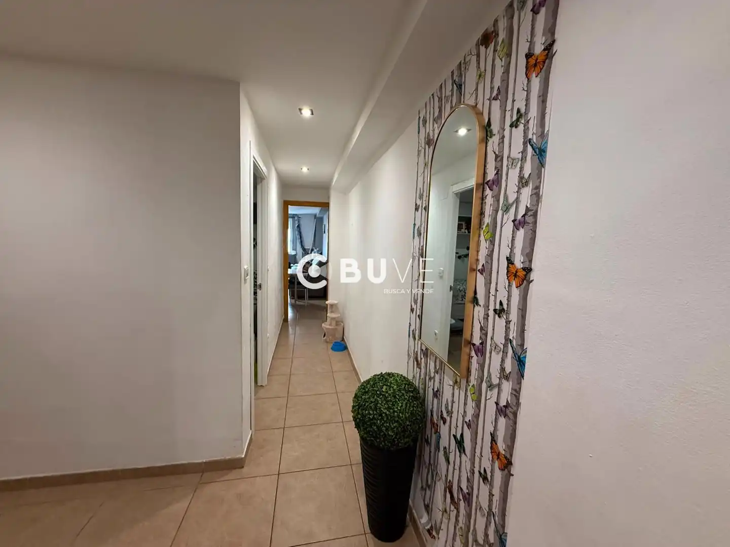 Wohnung zum Verkauf in La Pobla Llarga