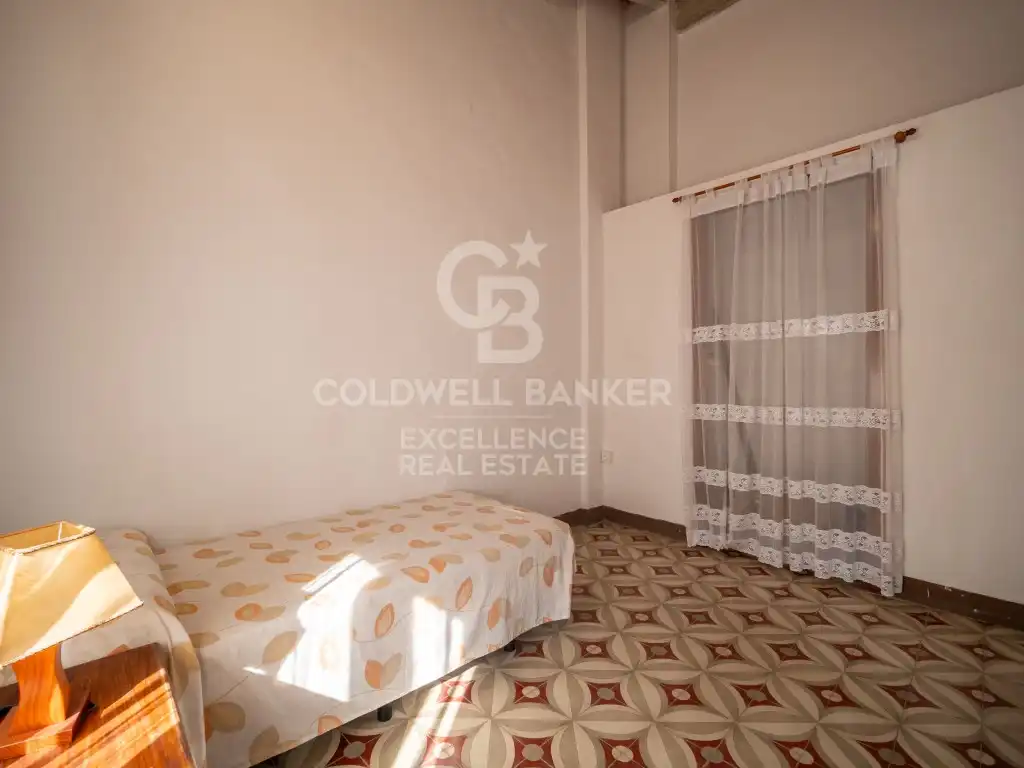 Houses for sale in Oliva pueblo