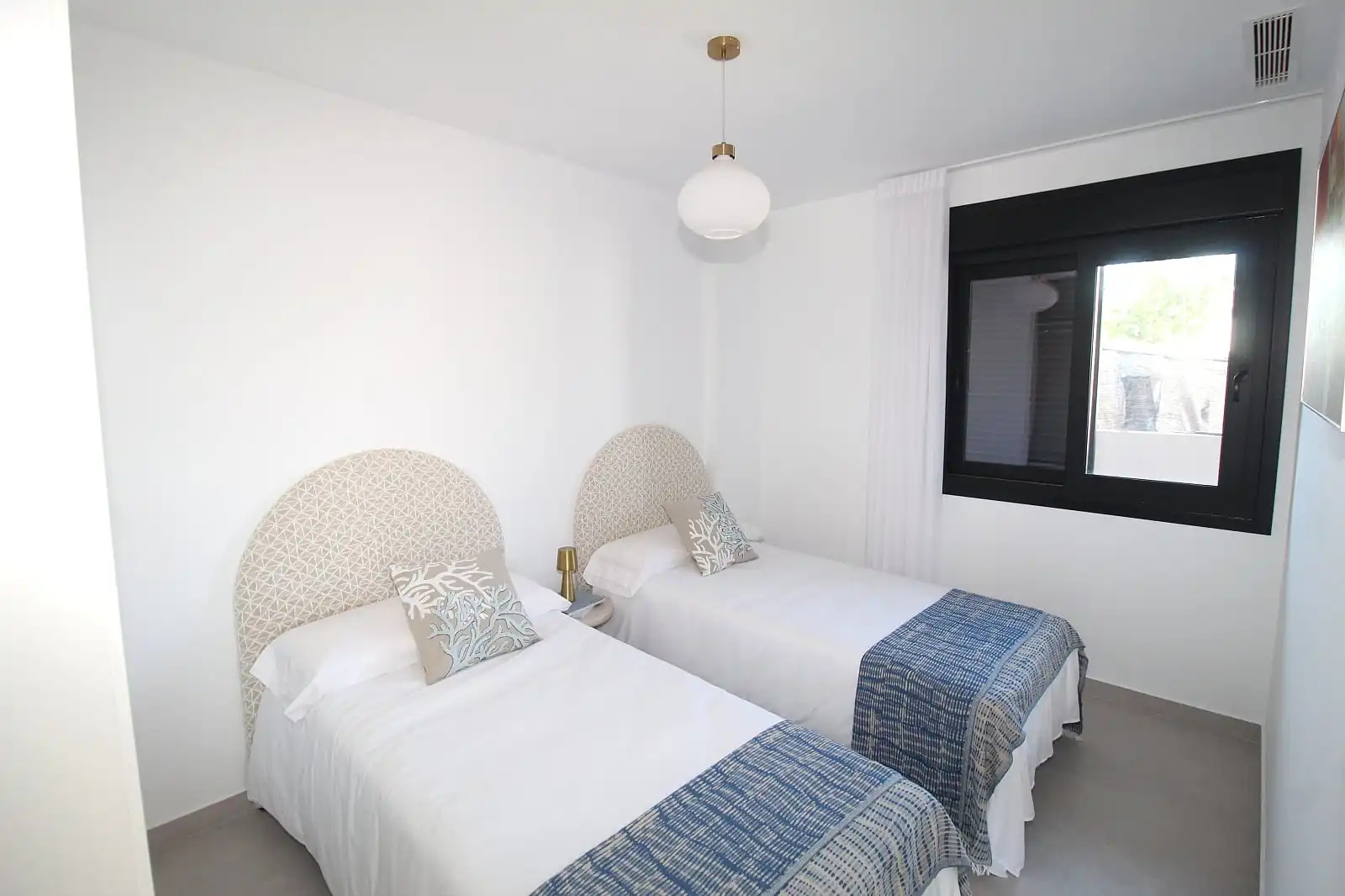 Apartment mit Terrasse zum Verkauf in La Cala de Villajoyosa, imagen 16