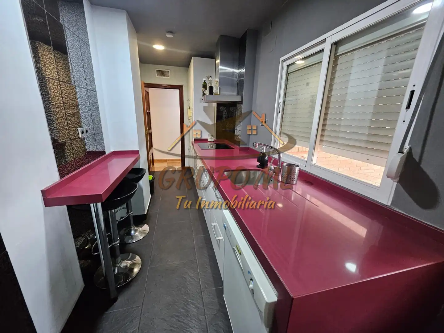 Wohnung zur Miete in Avenida de Andalucía, Valdeastillas - Fuentezuelas