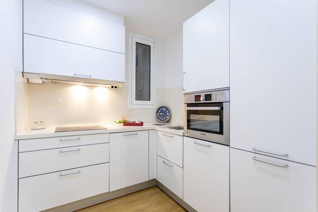 Piso en Venta en Centre - Barri Vell