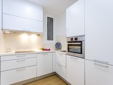 Piso con balcón en venta en Centre - Barri Vell