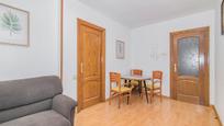 Bedroom of Flat for sale in  Granada Capital  with Air Conditioner and Terrace