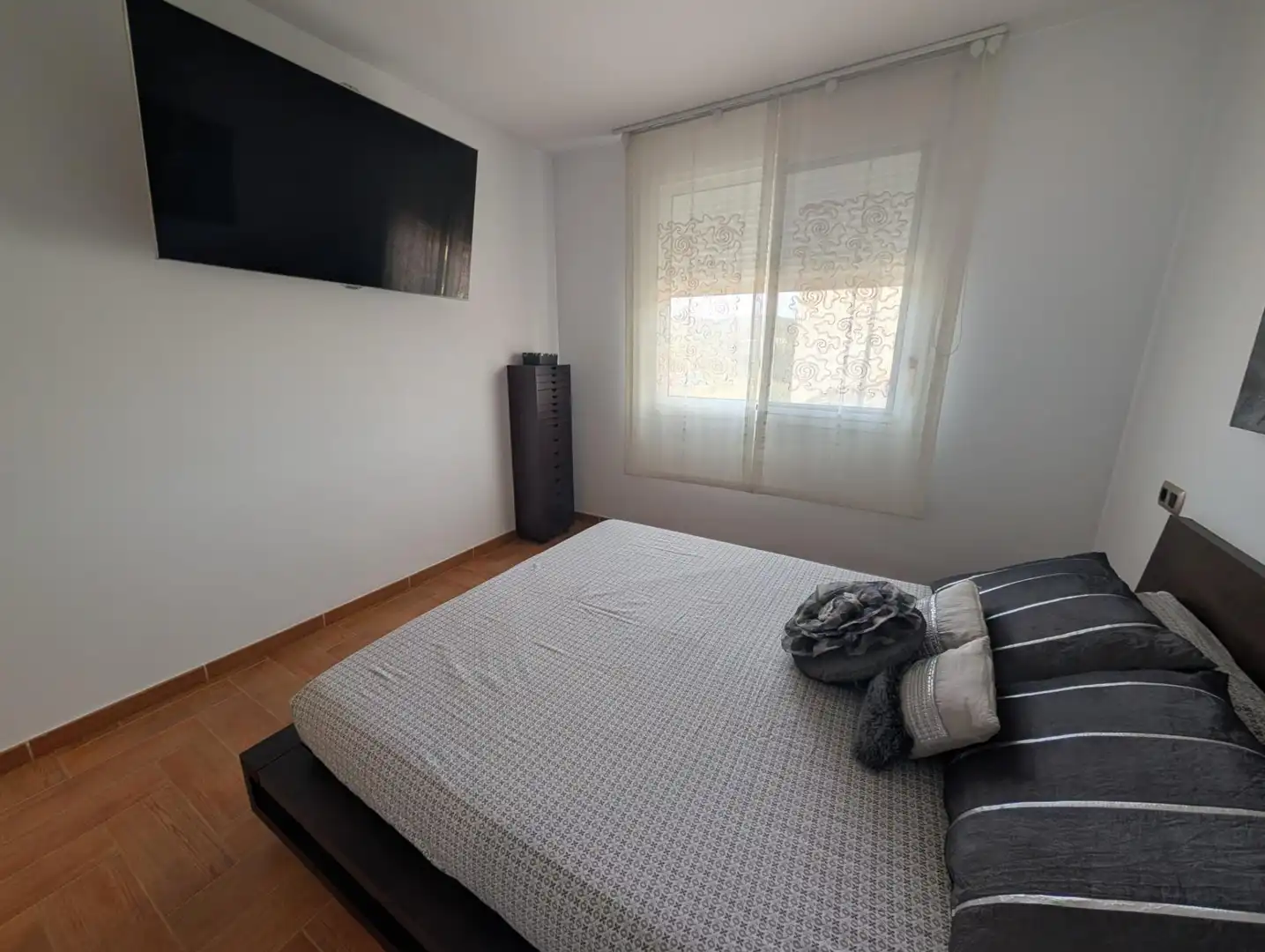 Schlafzimmer von Wohnung zum Verkauf in Alcanar mit Terrasse