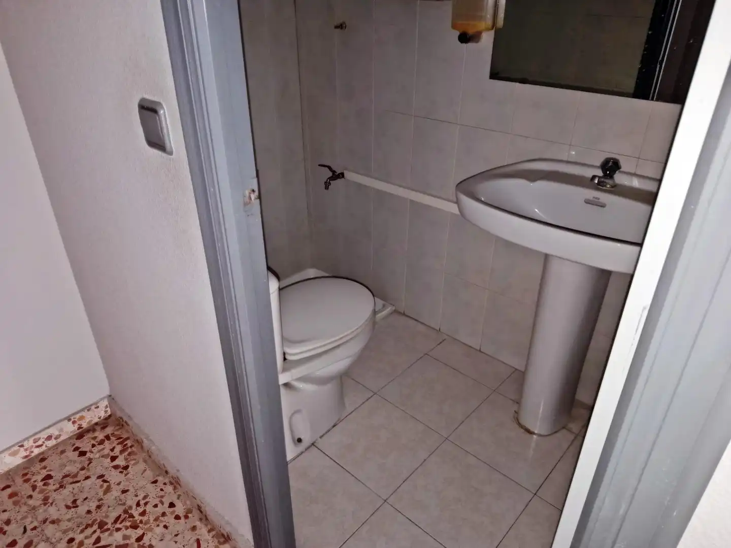 Bany de Oficina en venda en Elche / Elx