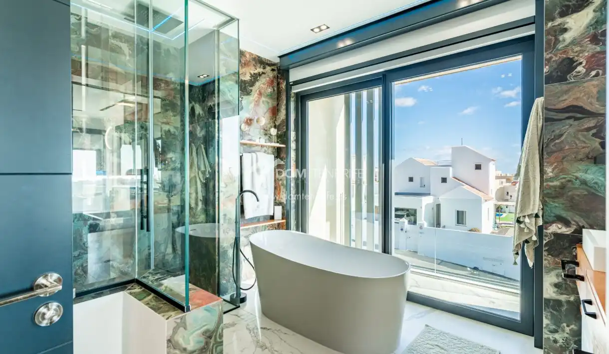 Maison avec piscine à vendre à Costa Adeje, imagen 32