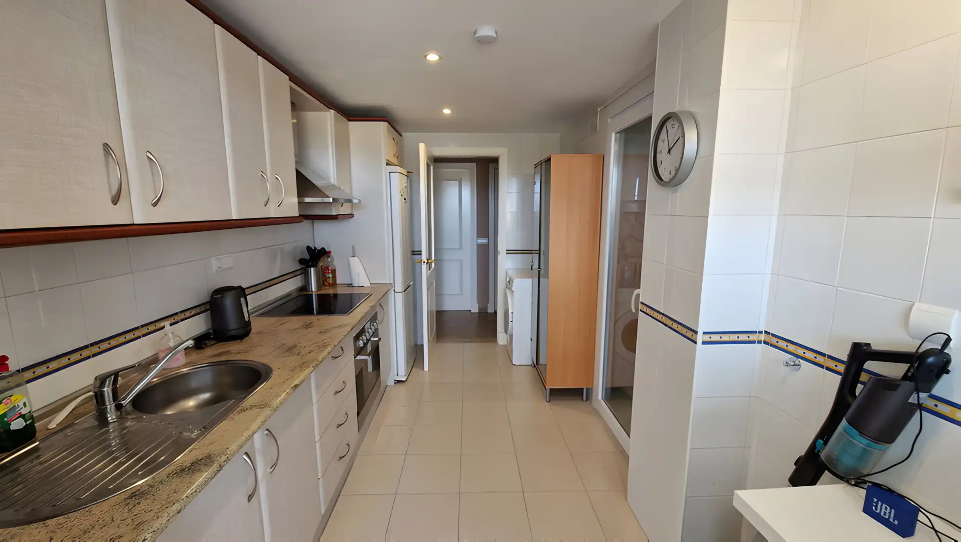 Apartament amb piscina en venda a Estepona Pueblo, imagen 7