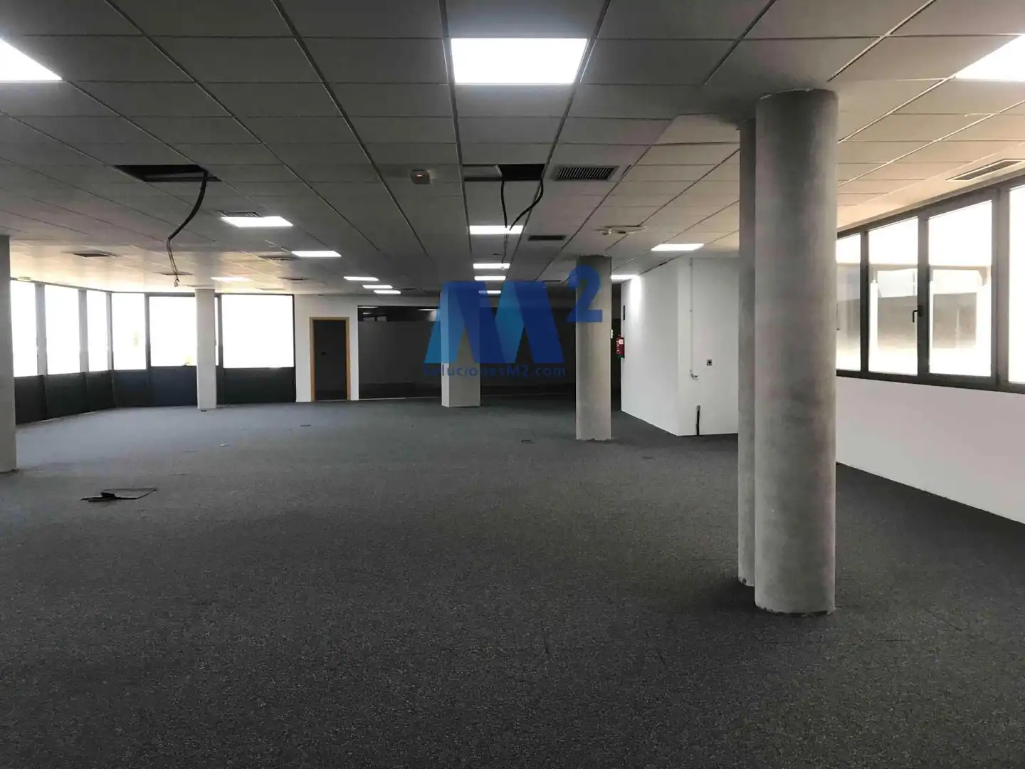 Büro zur Miete in Isla del Hierro, imagen 4