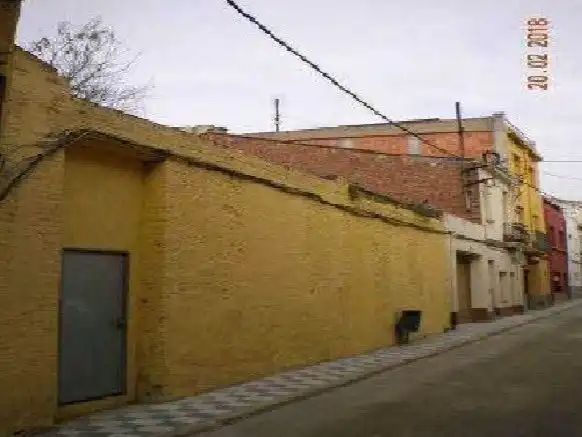Wohnbaugrundstück zum Verkauf in olivera 33, imagen 2