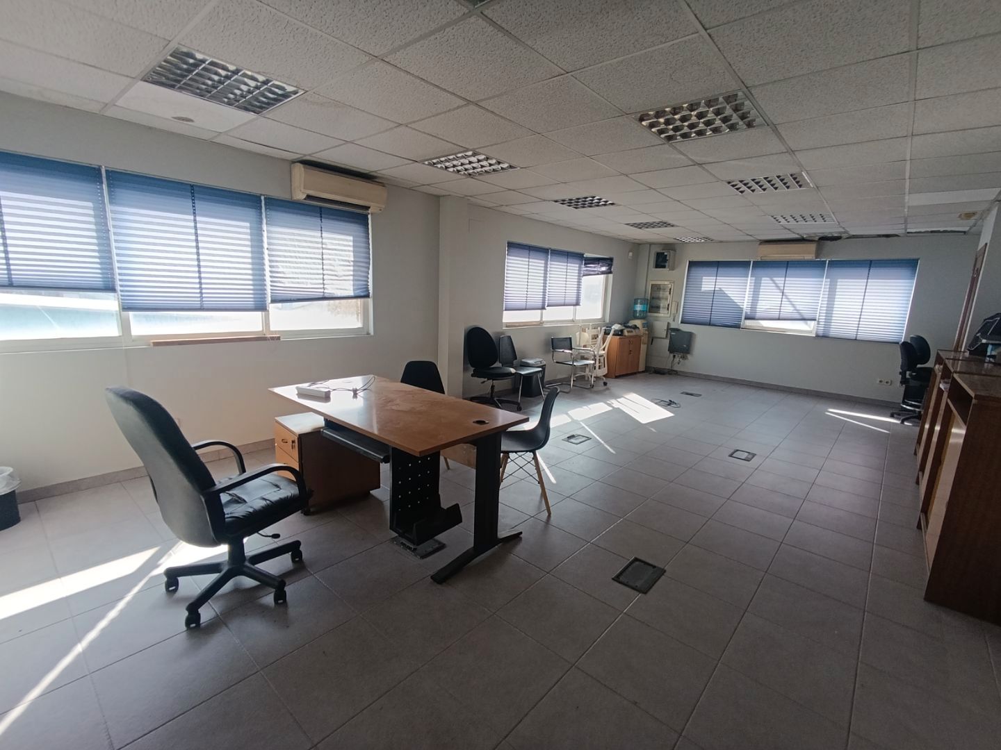 Office to rent in Real Sitio de San Ildefonso