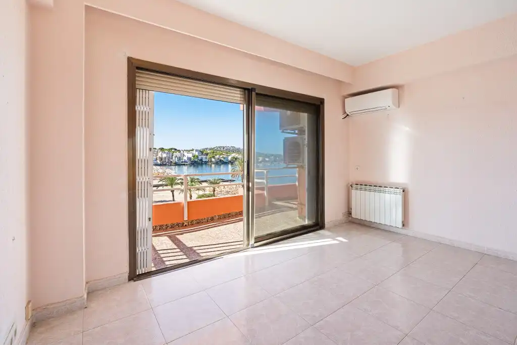 Ático con ascensor en venta en Costa de la Calma, imagen 12