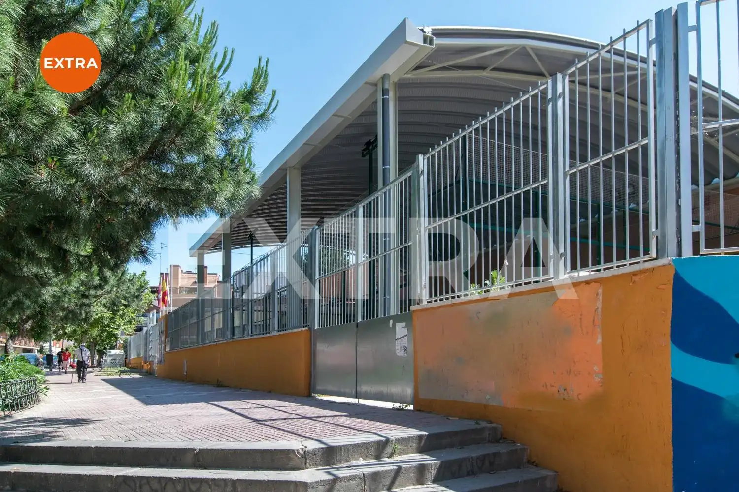 Estudi amb ascensor en venda a Huerta de Obispo, imagen 11